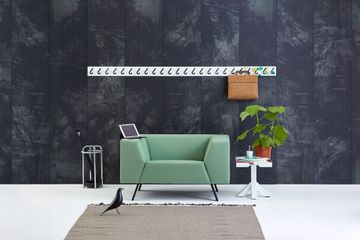 SETT armchair by Gispen - view 3