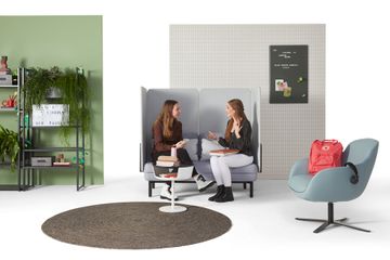 STEE sofa by Gispen - view 5