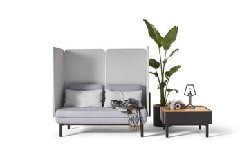 STEE sofa by Gispen - view 4