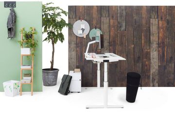Binit waste bin by Gispen - view 4