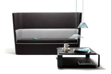 TST sofa by Gispen - view 3