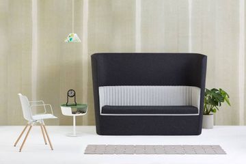 TST sofa by Gispen - view 4