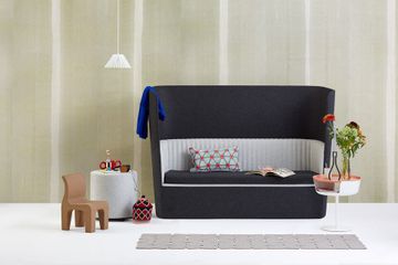 Bronto children's chair by Gispen - view 4
