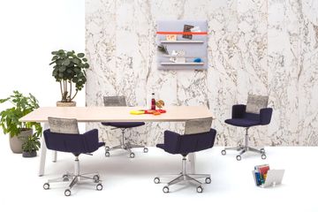 Triennial Work chair by Gispen - view 4
