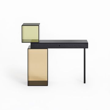 Ratio by Glas Italia
