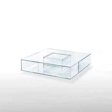 Seasons by Glas Italia