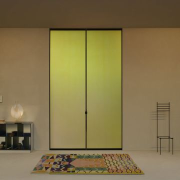 Sherazade Spin by Glas Italia