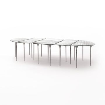 Specchio di Venere by Glas Italia