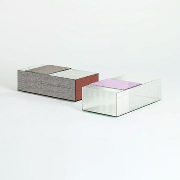 Spectrum by Glas Italia