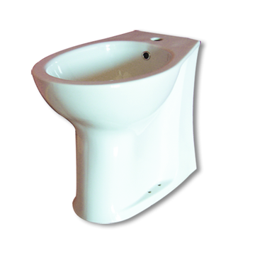 Bidet in Ceramica Serie Open by Goman