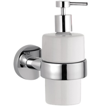 Dispenser sapone by Goman