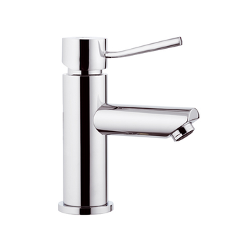 Miscelatore Monocomando Cromato per Lavabo by Goman