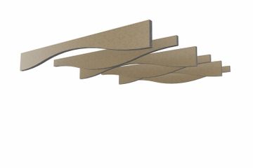 Sky Dune EcoSUND® by Gotessons