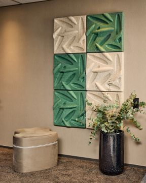 LeafPanel gravel by Gotessons