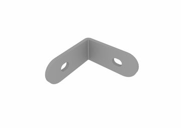 Angle bracket for desk screen AT40 by Gotessons