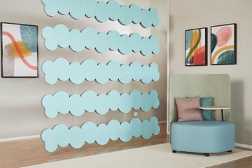 Pendula Cloud EcoSUND® by Gotessons