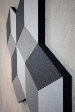 Cubism EcoSUND® by Gotessons - view 9