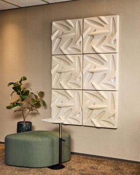LeafPanel gravel by Gotessons - view 3