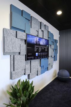 Nivå EcoSUND® Wall Panel by Gotessons - view 5