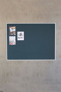 Collage EcoSUND with frame in white, black, grey by Gotessons - view 3
