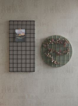 Off the Grid wall by Gotessons - view 3