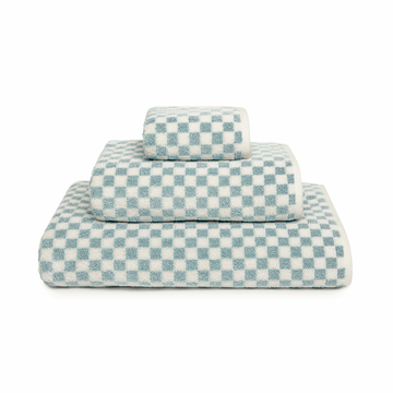 ESTORIL TOWELS by Graccioza