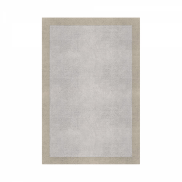 BORDER ATELIER CLOUD RECTANGULAR by Graccioza