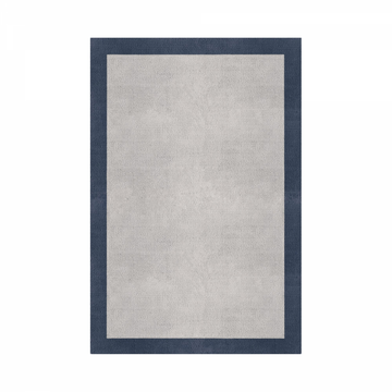 BORDER ATELIER CLOUD RECTANGULAR by Graccioza
