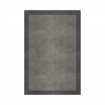BORDER ATELIER METAL RECTANGULAR by Graccioza
