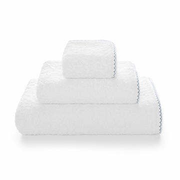 HARBOUR TOWELS by Graccioza