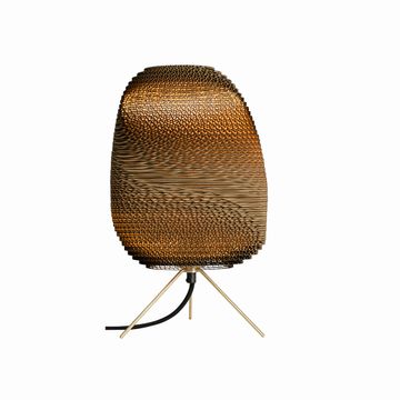 Ebey Table Lamp by Graypants