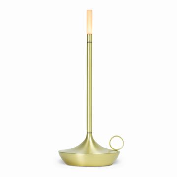 Wick Brass by Graypants