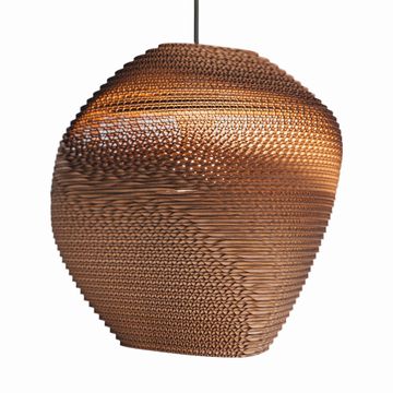 Allyn Pendant by Graypants
