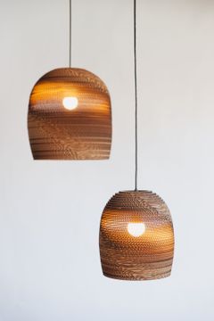 Bell Pendant by Graypants - view 4