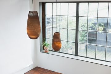 Drop Pendant by Graypants - view 4