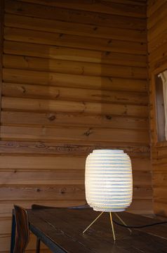 Ausi Table Lamp by Graypants - view 4