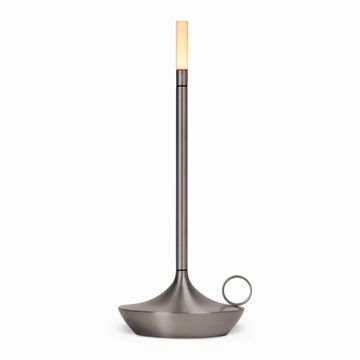 Wick Graphite by Graypants - view 2