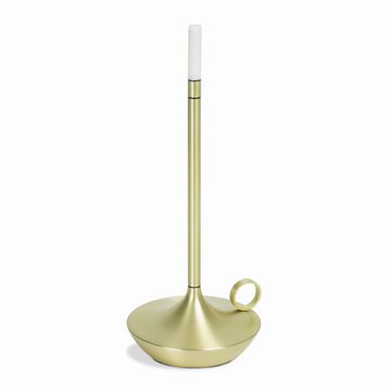 Wick Brass by Graypants - view 4