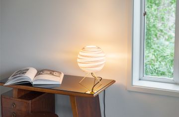 Moon Table Lamp by Graypants - view 3