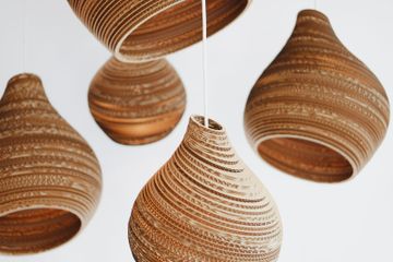 Hive Pendant by Graypants - view 3