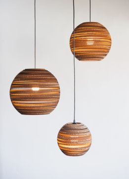 Moon Pendant by Graypants - view 4