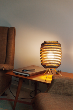 Ausi Table Lamp by Graypants - view 3