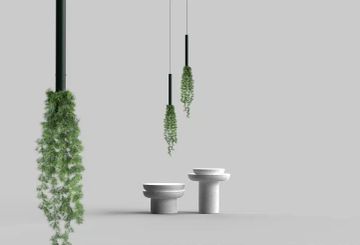 Cascade by GREENMOOD