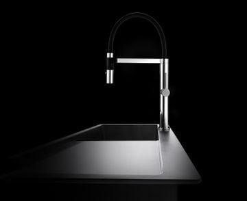 Kitchen by Griferias Maier - view 6