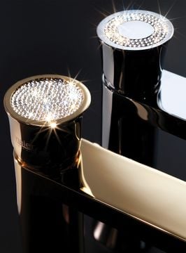 MUSE DIAMOND by Griferias Maier - view 9