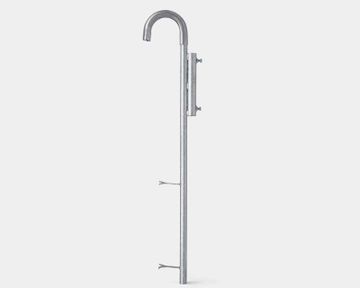 antenna holder arial by GRIGLIATI BALDASSAR
