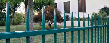 Conisar Flat by GRIGLIATI BALDASSAR