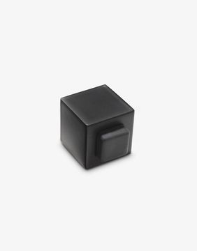 Butée de porte Cube by Groel