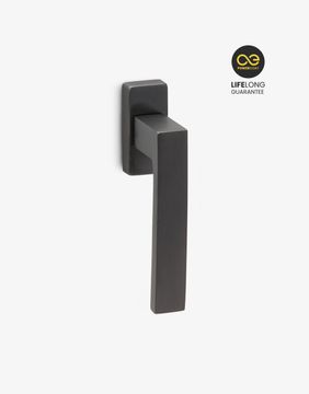 Manilla para ventana rectangular Ángolo by Groel