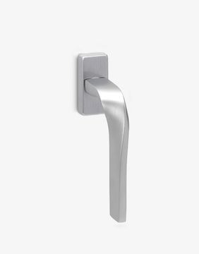 Manilla para ventana rectangular Pin by Groel